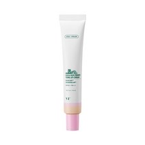 브이티코스메틱 시카 선 프라이머 톤업 크림 40ml, 1개