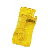 가정용 미니 재봉틀 1/2pc 홈 자동 바늘 실 DIY 도구 손 재봉틀 장치 스레드 자동 바늘 크로스 스티치 가정, 02 1PC, 1PC