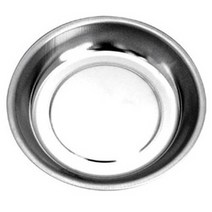 베스토 자석접시 BMT7003 152mm(원형) (1EA)