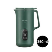 두유기 두유제조기 600ML 콩 우유 메이커 필터 무료 두유전기 과즙 믹서 야채 추출기 식품 블렌더 수프 차 220V, C 350ml green_EU | 220V, D 350ml green+EU+220-240V