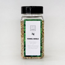 딜리셔스마켓 딜리셔스마켓 펜넬홀 180g
