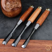 환도 목공 끌 우드 조각도 세트 공방 만들기, 아사마루 30mm