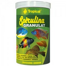 TROPICAL 스피룰리나 그래뉼 초식성사료 250ml, 단품