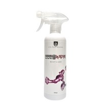 러스티노 녹제거제 500ml 타르/스티커/녹제거제
