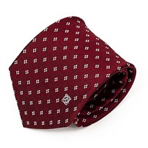 [루이까또즈]감각적인 명품 올오버 넥타이 LWA08AL01R80