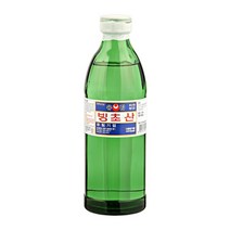 빙초산450ml/유림-6개