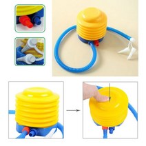 루멧 짐볼 튜브 보트 에어 미니발펌프(76484EA), 미니발펌프