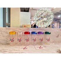 피엠 보석 보틀 pm 보석보틀, 투명