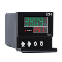 산업용정수기 EC/TDS수질측정기컨트롤러 PSC-150