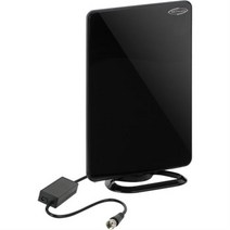 NM-AT828 디지털 TV 실내 수신 안테나(30dB/유·무전원), Netmate