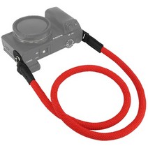 일본직발송 2. HAOGE 카메라 넥 스트랩 LEICA M MP ME M8 M9 M9P M10 M10P M10D Q Q2 QP CL D-LUX 7 X VAR, ONE SIZE_One Color, One Size_One Color, 상세 설명 참조0