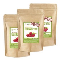 셀러허브 식품 [가루랑] 진심담아 국내산 복분자 분말 가루 600g