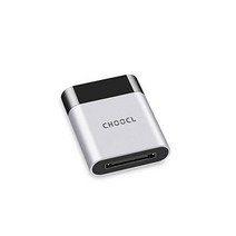 CHOOCL Bluetooth 5.0 aptX-HD Adapter Compatible for 2010-2019 Year Audi AMI MMI 3g and 2005-2011 Yea