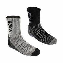 국산 로카 ROKA 엘리고스 중목 군인 코리아아미 스포츠양말, 단품