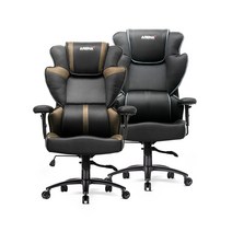 제닉스 ARENA-X PREMIUM PC CHAIR 사무용 컴퓨터의자 PC방의자 중역의자, 메쉬 GRAY CHAIR