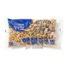 해물볶음밥 천일 300g 식자재 장보기, 단품, 단품