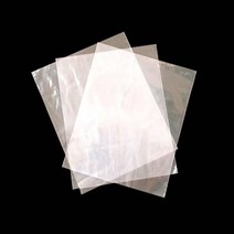 RZF426017비접착 PE봉투 400P 포장비닐 폴리백 30X50cm