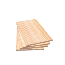나무 우드슬랩 원목 상판 판자 합판 판자 50 60 cm, (두께 15mm) 80x40
