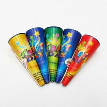 미니콘(5개)/파티폭죽