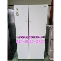 [다있다중고가전]중고냉장고 LG디오스 홈바형 쇼케이스 리니어컴프레서