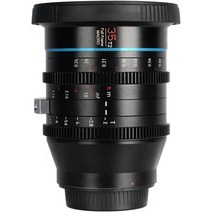 시루이 SIRUI 35mm Jupiter Macro 풀프레임 프라임 렌즈(PL 마운트), PL 35