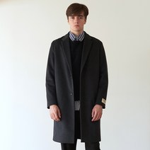 이지오 B7HC702 베이직 에반코트 - 차콜