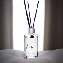 플로피움 실내 디퓨저 200ml 대용량 호텔 사무실 화장실 실내방향제 선물, 러블리모먼트