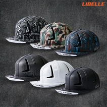 리벨르 SWAG-EDGE 스웩엣지 자전거 헬멧 국내산 안전특허, M, 엣지_로드블랙