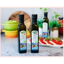 아마유 아마씨유 유기농 냉압착 기름 오일 250ml 3병 나물 드레싱 샐러드 빵 주스 요리 EU 유럽 인증