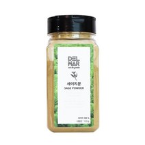 딜리셔스마켓 딜리셔스마켓 세이지분 130g