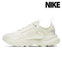 나이키 TC7900 써밋화이트 흰색 운동화 남여공용 커플