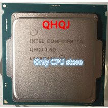 파워딜 QHQJ 엔지니어링 인텔 코어 i7 프로세서 6400T SKYLAKE AS 그래픽 HD530 1.6G 4 8 스레드, 한개옵션0
