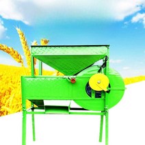 콩타작기 풍구 곡물탈곡기 정선기 타작기 정선기, 겸용 손전등 및 헤어드라이어(150W)