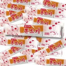 추억의쫀드기 13g X 100 옛날과자 문방구간식 쫀드기, 100개