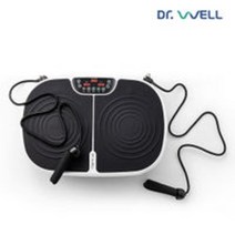 [닥터웰] 더블액션 EMS 진동운동기 DR-3700