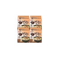 농심 후루룩칼국수 16봉
