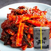 서촌마을 양념 무말랭이 무침 16kg 업소용 대용량, 01) 서촌마을 양념 무말랭이 무침 16kg, 1개