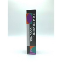 블랙윙 볼륨 Vol.192 연필 12자루 (1 다스) Extra-Firm BLACKWING VOLUMES