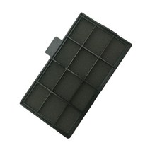 업소용빔프로젝터 미니프로젝터 가정용프로젝터 프로젝터 방진 공기 필터 그물 엡손 CH-TW570 + EB-W42, 한개옵션0