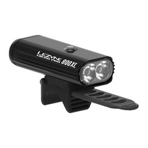 리자인 마이크로 드라이브 프로 800XL 라이트(800루멘) 전조등, 단품, 1개