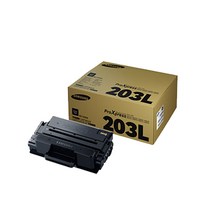 삼성 MLT-D203L 정품토너, 블랙, 3개