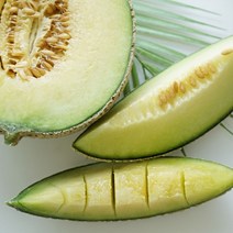 더싱싱 고당도 곡성 머스크멜론(메론) 특품 4kg내외 2수, GH 머스크멜론 4kg 2수