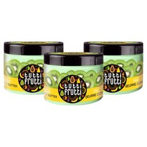 Farmona Tutti Frutti Kiwi 파모나 키위 바디버터 150ml 3팩, 1개