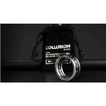 염력 마술도구세트 마술카드 기계 산업의 담합 링(온라인 지침) -