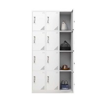 철제 캐비넷 철재 옷장 캐비닛 사무실 케비넷 관물대, AQ