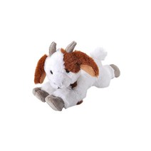 WILD REPUBLIC 복어 Cuddlekins 미니 봉제 동물 20.3cm(8인치) 선물 플러시 장난감 스펀 재활용 물병 충전재