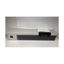 보스 BOSE TV 스피커 사운드바 블루투스 838309-1100 Black 120V BRAND New Sealed BOX
