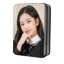 IVE 아이브 포카 포토 카드 사진 굿즈 40장 유진 가을 레이 원영 리즈 이서, YUJIN