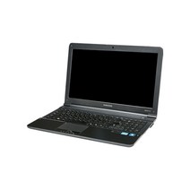 중고 삼성노트북 SENS NT-RC520 (i5-2520) RAM 4g HDD 500GB WIN7 15.6인치