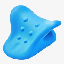 경침 목침베개 목에좋은베개 지압목침